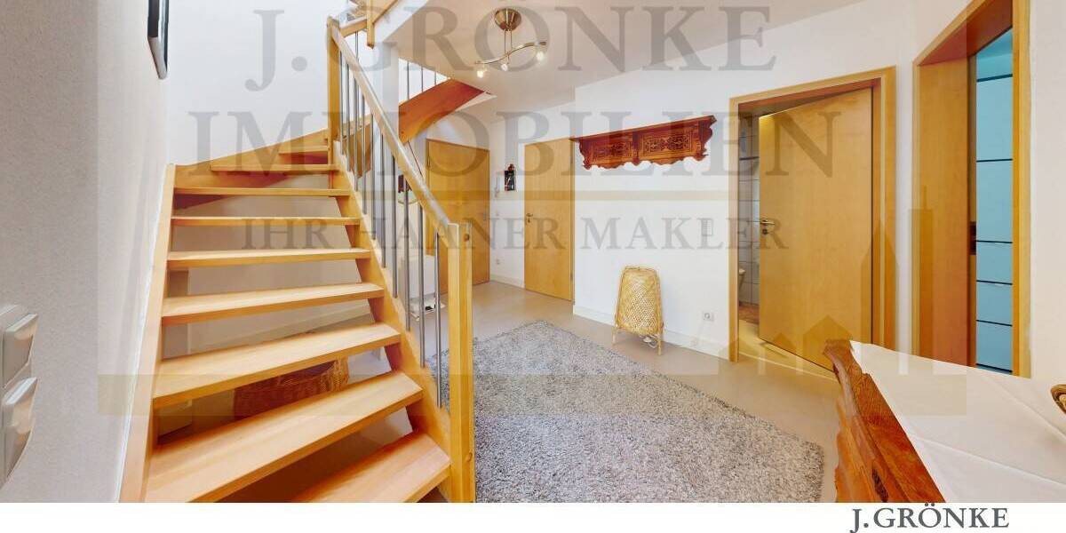 Etagenwohnung Dreieich Offenthal - 3 Zimmer, 105 m&sup2;, 429.094&euro; | Angebot:26346659
