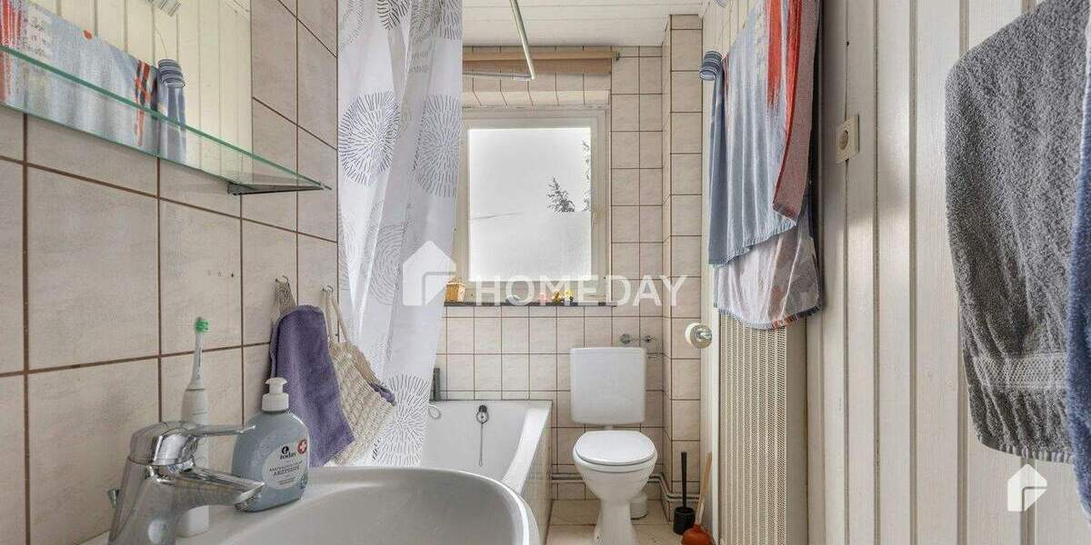 Etagenwohnung Darmstadt Darmstadt-Ost - 3 Zimmer, 68 m&sup2;, 275.000&euro; | Angebot:24810475