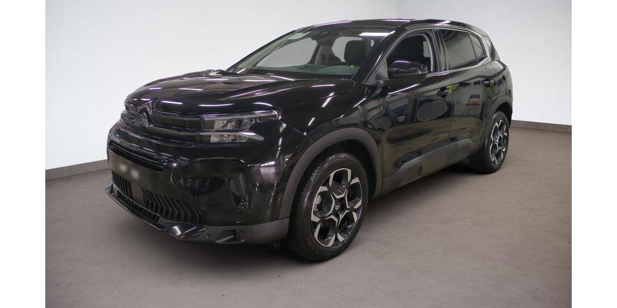 Citroen C5 Aircross 33.990 km 19.980 &euro; Rüsselsheim 65428