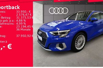 Audi A3 17.920 km 33.550 &euro; Frankfurt am Main 60314