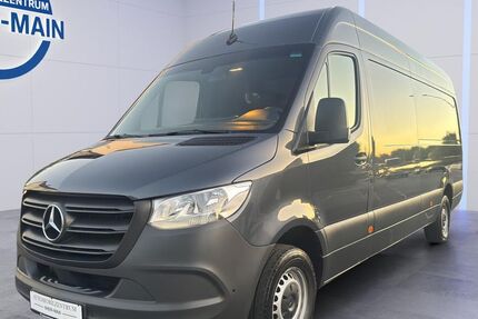 Mercedes-Benz Sprinter 174.000 km 29.900 &euro; Nauheim 64569