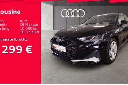 Audi A3 18.976 km 33.320 &euro; Frankfurt am Main 60314