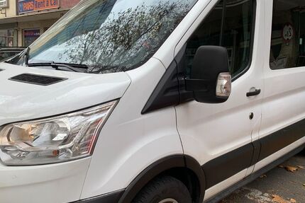 Ford Transit 166.500 km 17.990 &euro; Frankfurt am Main 60327