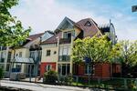 Erdgeschoßwohnung Darmstadt Bessungen - 2 Zimmer, 68 m&sup2;, 1.100&euro; | Angebot:26506886