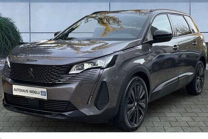 Peugeot 5008 3.539 km 30.980 &euro; Rüsselsheim 65428
