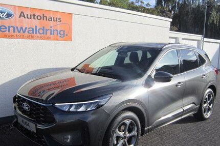 Ford Kuga 7.140 km 29.900 &euro; Offenbach 63069