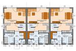 Reihenhaus Fischbachtal - 6 Zimmer, 154 m&sup2;, 599.000&euro; | Angebot:18621136