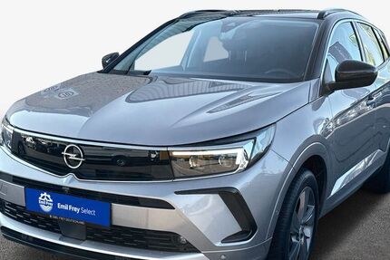 Opel Grandland (X) 20.812 km 25.950 &euro; Frankfurt 60386