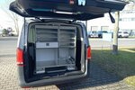 Mercedes-Benz Vito Tourer Pro 116 9Gang ExtraLang LED Lithium Ka 164.000 km 23.499 &euro; Gernsheim 64579