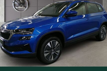 Skoda Karoq 5.000 km 35.780 &euro; Frankfurt 60435