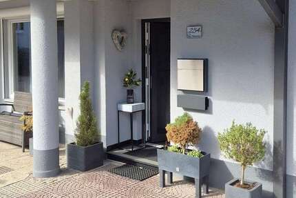 Wohnung Lautertal (Reichenbach) - 4 Zimmer, 141 m&sup2;, 1.495&euro; | Angebot:26422960