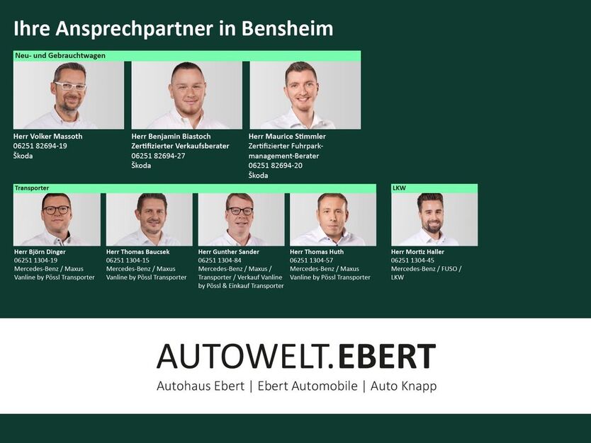 Skoda Octavia 91.000 km 20.890 € Bensheim 64625