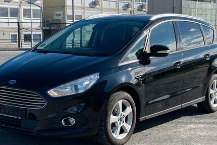 Ford S-Max 143.640 km 13.690 &euro; Ginsheim-Gustavsburg 65462