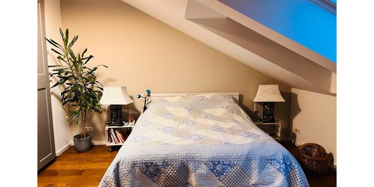 Zwischenmiete: moderne Wohnung bei Alte Opera 2 zimmer