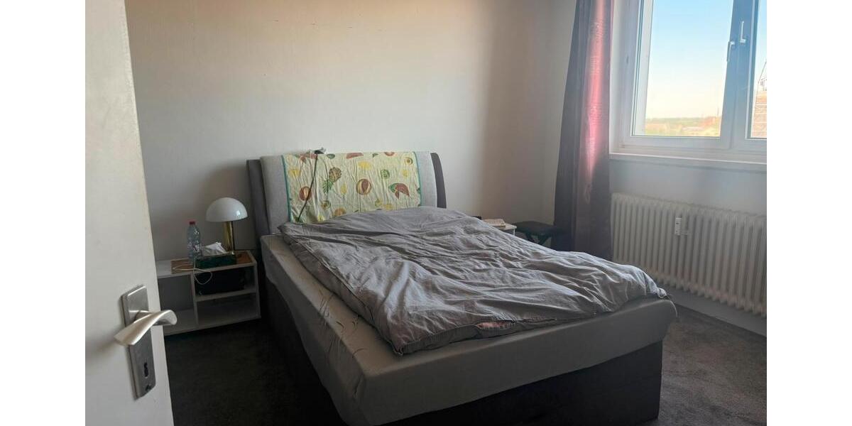 Etagenwohnung Frankfurt am Main Gallus - 2 Zimmer, 60 m&sup2;, 280.000&euro; | Angebot:27143209