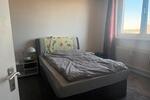 Etagenwohnung Frankfurt am Main Gallus - 2 Zimmer, 60 m&sup2;, 280.000&euro; | Angebot:27143209