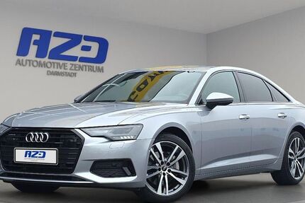 Audi A6 56.000 km 36.988 &euro; Darmstadt 64293