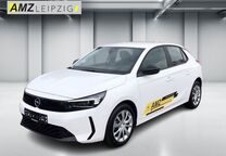Gebrauchtwagen Opel Corsa