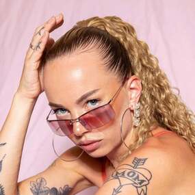 OG LU - ASSIG ABER CUTE Tour 2025 22.12.2025 Batschkapp