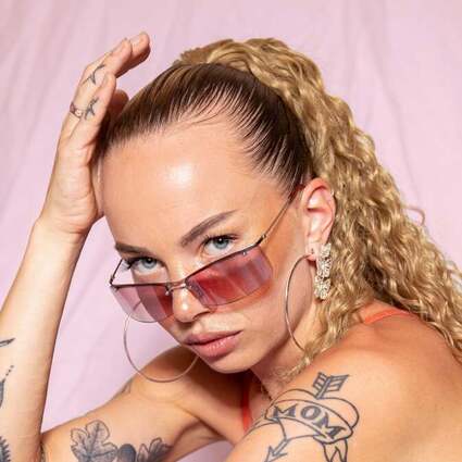 OG LU - ASSIG ABER CUTE Tour 2025 22.12.2025 Batschkapp