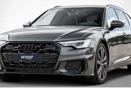 Audi A6 11.900 km 57.890 &euro; Darmstadt 64295