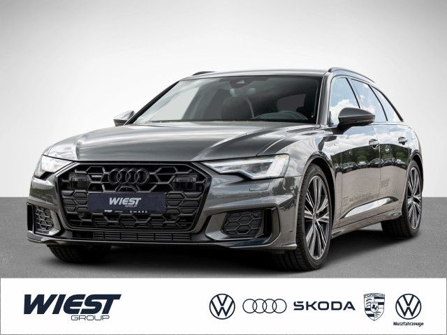 Audi A6 11.900 km 57.890 &euro; Darmstadt 64295