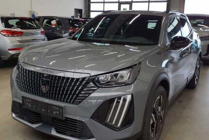 Peugeot 2008 14.182 km 20.825 &euro; Rüsselsheim 65428