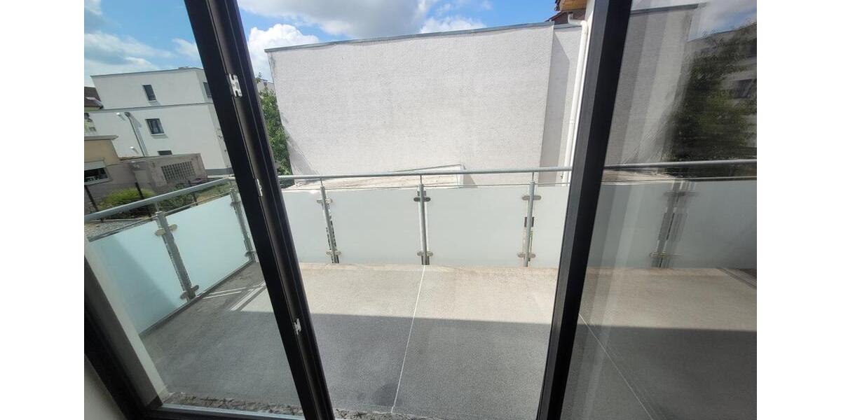 Etagenwohnung Bürstadt - 2.5 Zimmer, 74 m&sup2;, 940&euro; | Angebot:26457608
