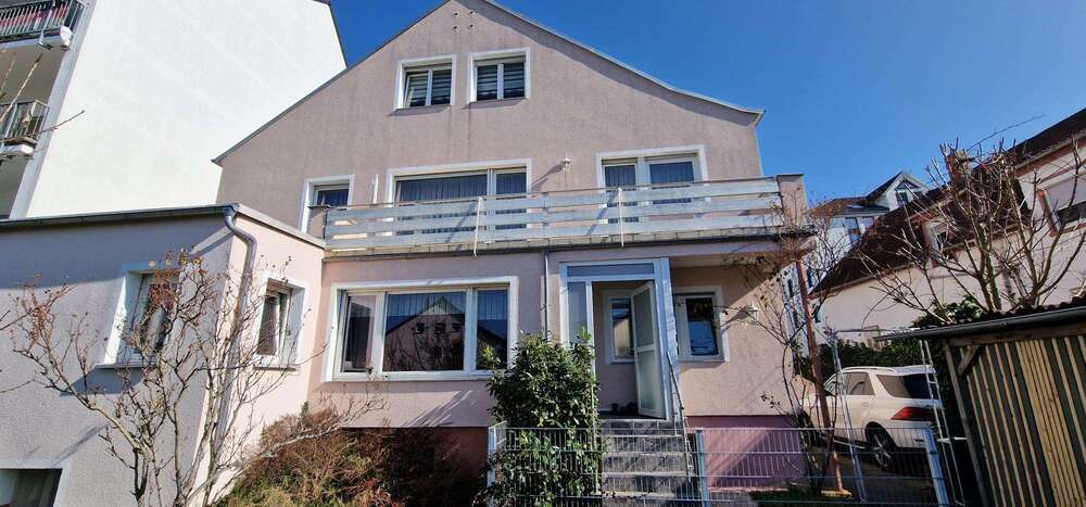Haus zum Kaufen in Langen 1.495.000 € 353 m²