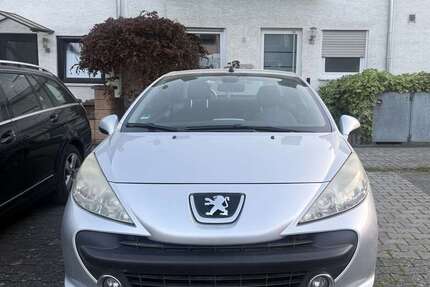 Peugeot 207 155.500 km 1.800 &euro; Hofheim 65719