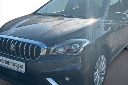 Suzuki (SX4) S-Cross 67.300 km 16.490 &euro; Brensbach 64395