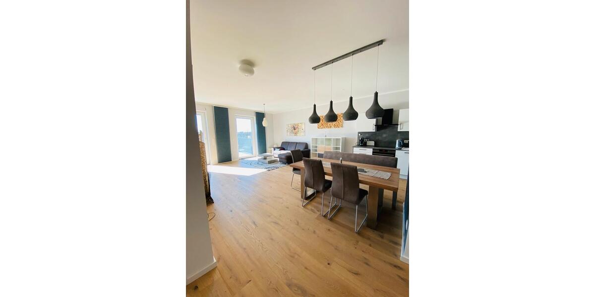 Etagenwohnung Offenbach am Main Bieberer Berg - 2 Zimmer, 80 m&sup2;, 2.190&euro; | Angebot:26116165