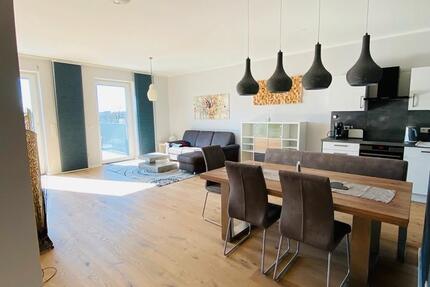 Wohnung Offenbach am Main Bieberer Berg - 2 Zimmer, 80 m&sup2;, 2.190&euro; | Angebot:26116165