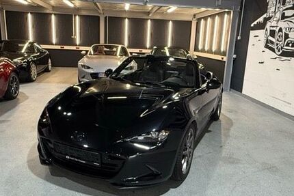 Mazda MX-5 68.000 km 19.900 &euro; Eddersheim 65795