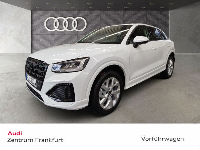 Audi Q2 5.900 km 32.850 &euro; Frankfurt am Main 60314