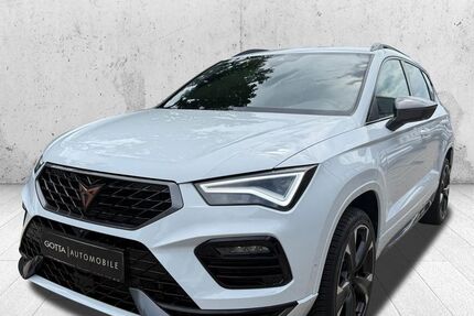 Cupra Ateca 6.000 km 35.850 &euro; Mörfelden-Walldorf 64546