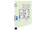 Bungalow Biblis Nordheim - 4 Zimmer, 112 m&sup2;, 449.000&euro; | Angebot:25696830