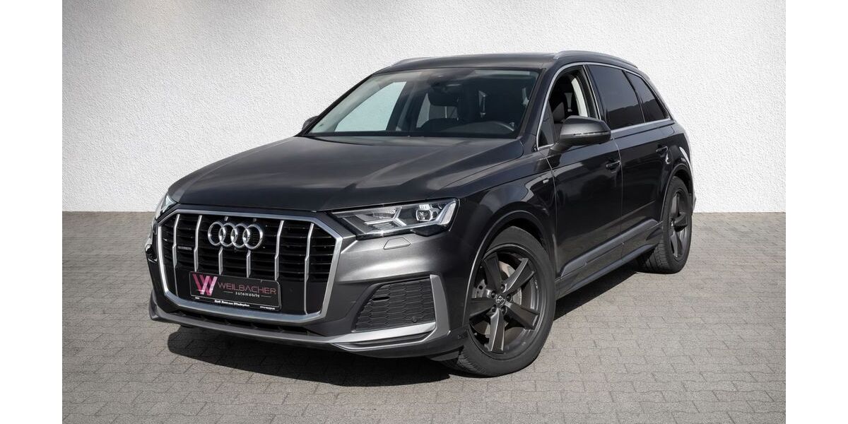 Audi Q7 113.000 km 46.990 &euro; Flörsheim am Main 65439