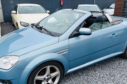 Opel Tigra 195.500 km 1.450 &euro; Griesheim 64347