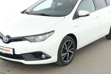 Toyota Auris 86.897 km 15.980 &euro; Frankfurt am Main 65936