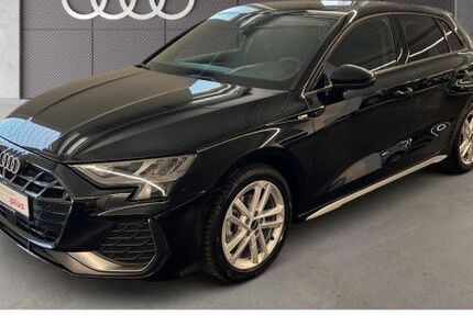Audi A3 13.738 km 33.820 &euro; Frankfurt am Main 60326