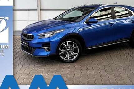 Kia XCeed 39.600 km 20.450 &euro; Raunheim 65479