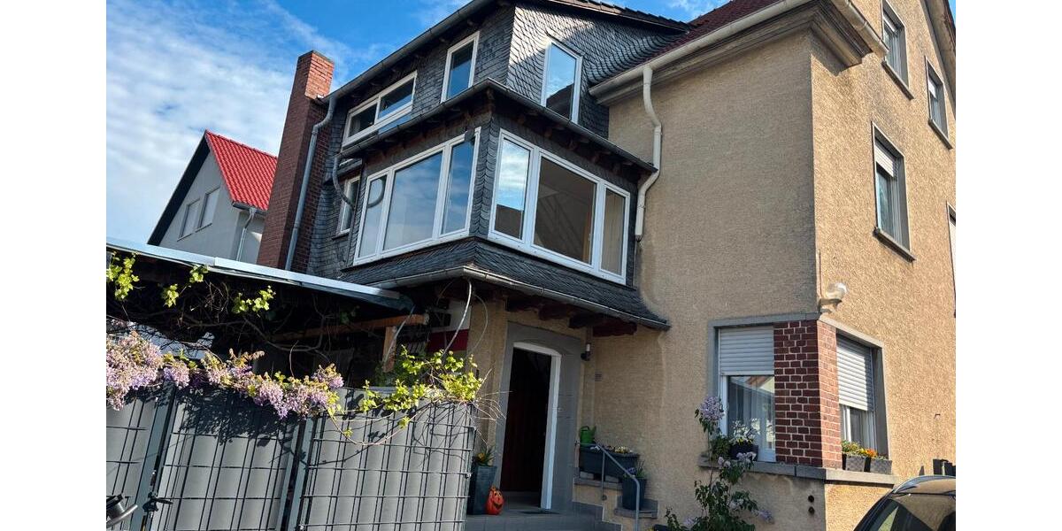 Mehrfamilienhaus, Wohnhaus Riedstadt - 11 Zimmer, 242 m&sup2;, 520.000&euro; | Angebot:26889669