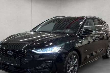 Ford Focus 17.981 km 25.550 &euro; Frankfurt am Main 60386