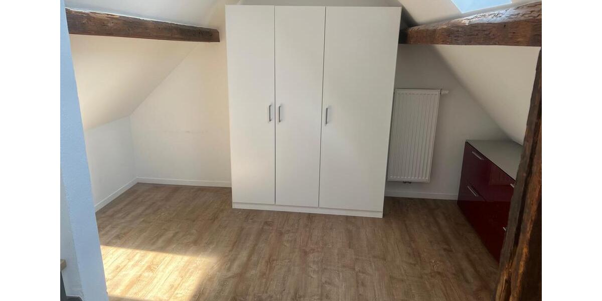 Etagenwohnung Seeheim-Jugenheim Jugenheim - 3 Zimmer, 76 m&sup2;, 1.140&euro; | Angebot:26649795