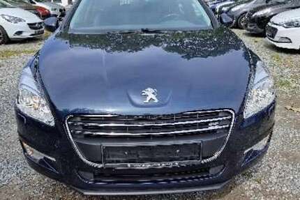 Peugeot 508 165.000 km 5.990 &euro; Einhausen 64683