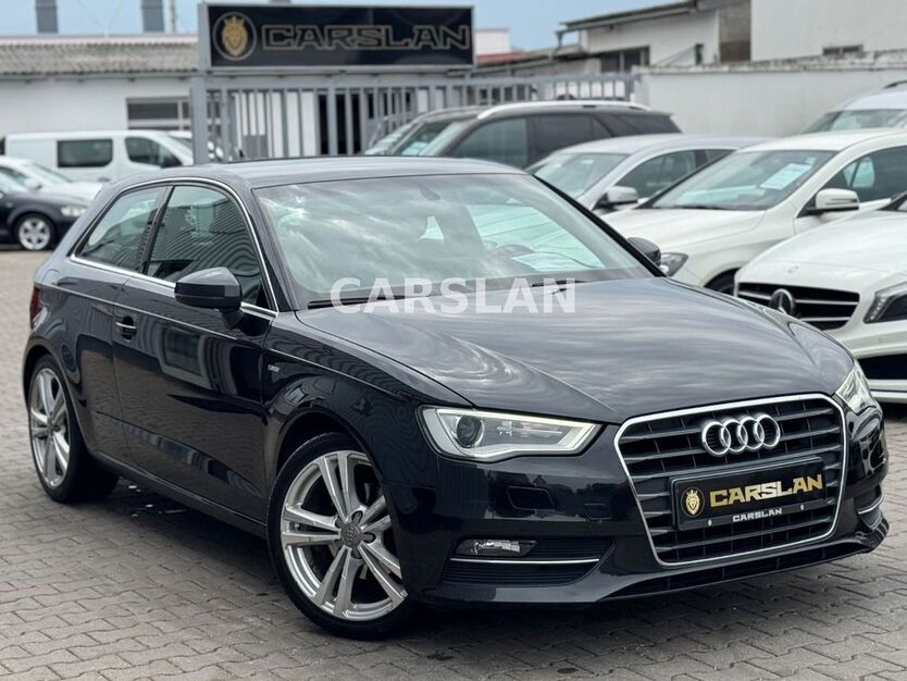 Audi A3 150.000 km 9.998 € Worms 67547