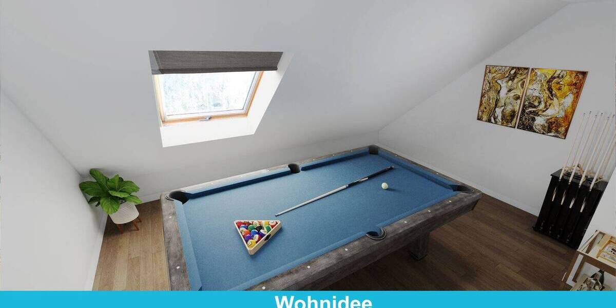 Reihenmittelhaus Nierstein - 5 Zimmer, 125 m&sup2;, 450.000&euro; | Angebot:26722988