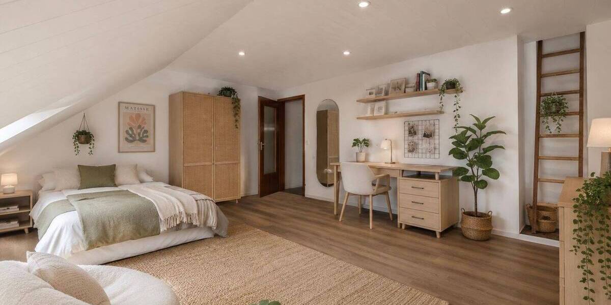 Reihenendhaus Obertshausen Heusenstamm - 4 Zimmer, 145 m&sup2;, 449.500&euro; | Angebot:26868856