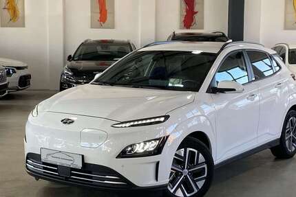 Hyundai KONA 38.600 km 23.950 &euro; Frankfurt am Main 60386